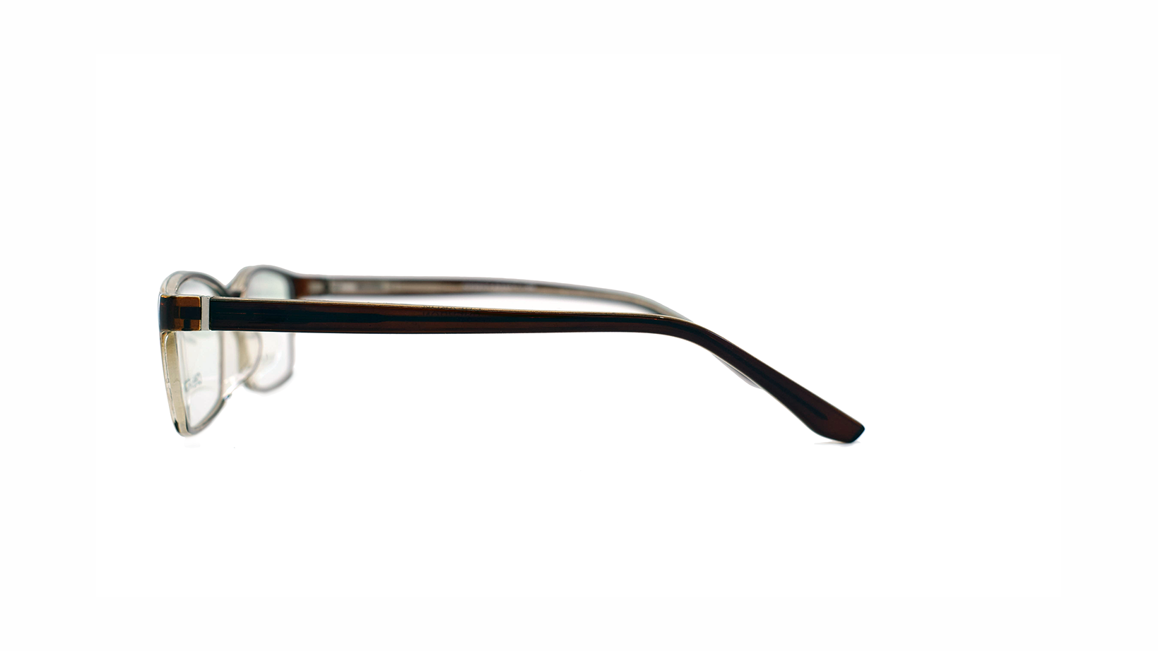 Native Eyewear Full Frame Plastic Eyeglasses 9927