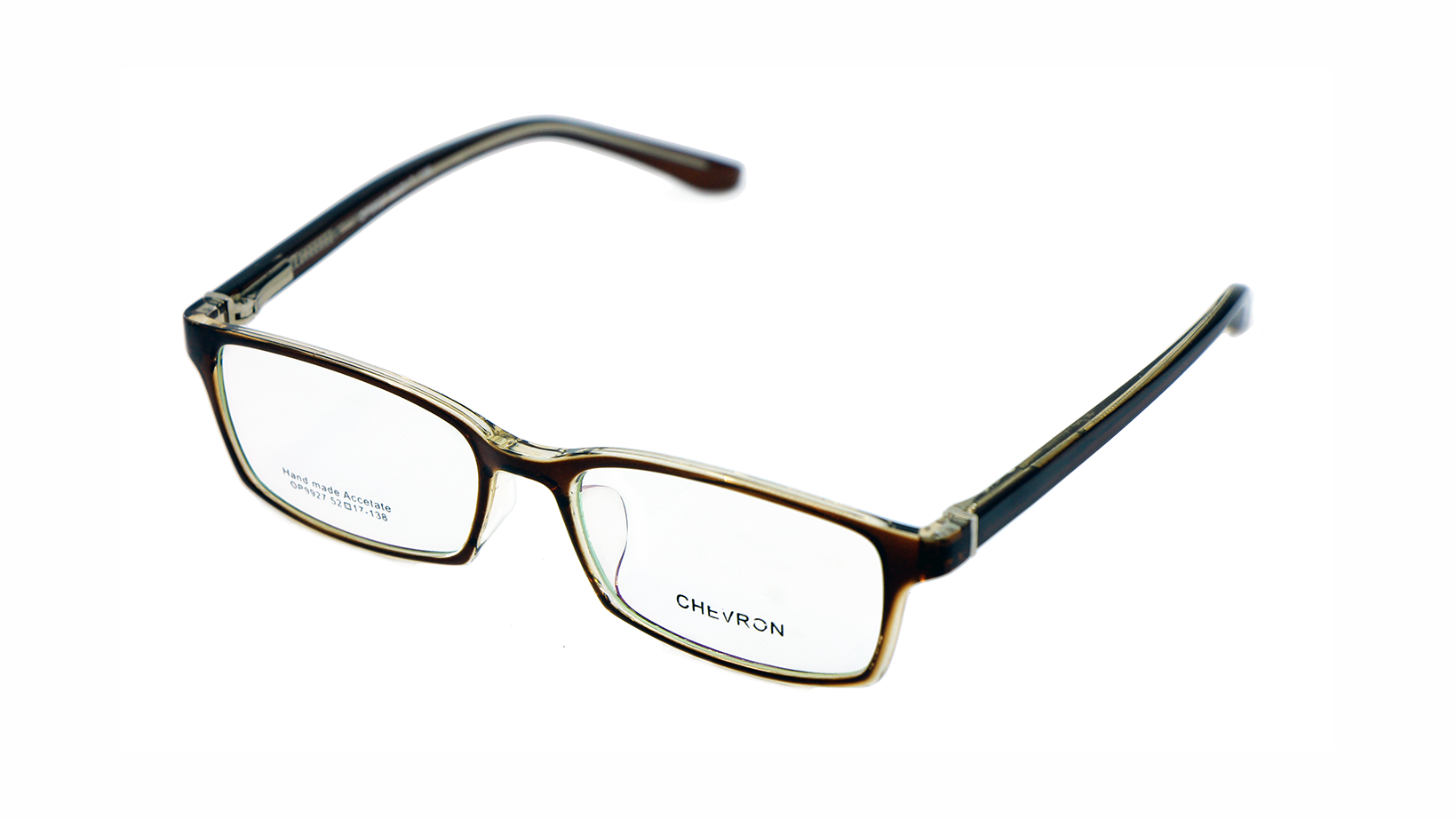Native Eyewear Full Frame Plastic Eyeglasses 9927