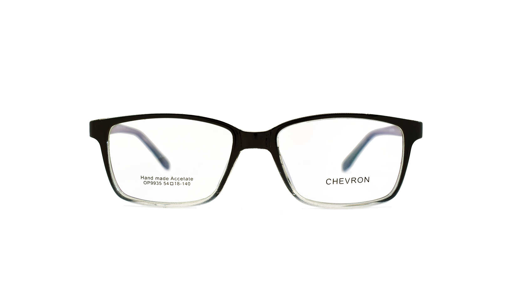 Native Square Full Frame plastic EyeGlasses 9935