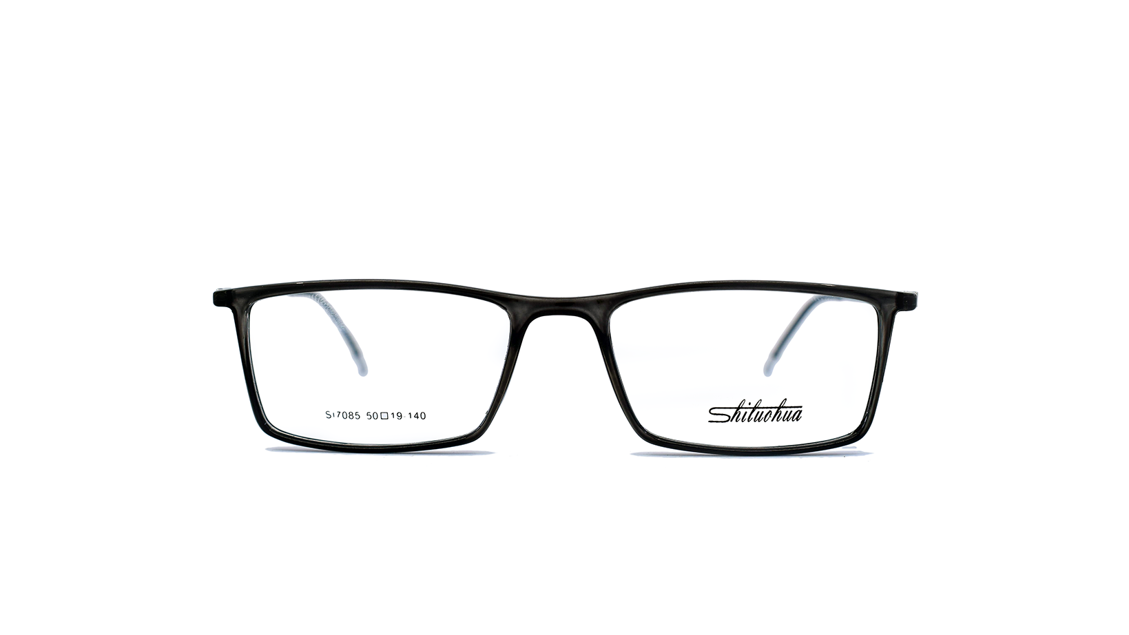 Native Eyewear Full Frame Glasses Plastic 7085