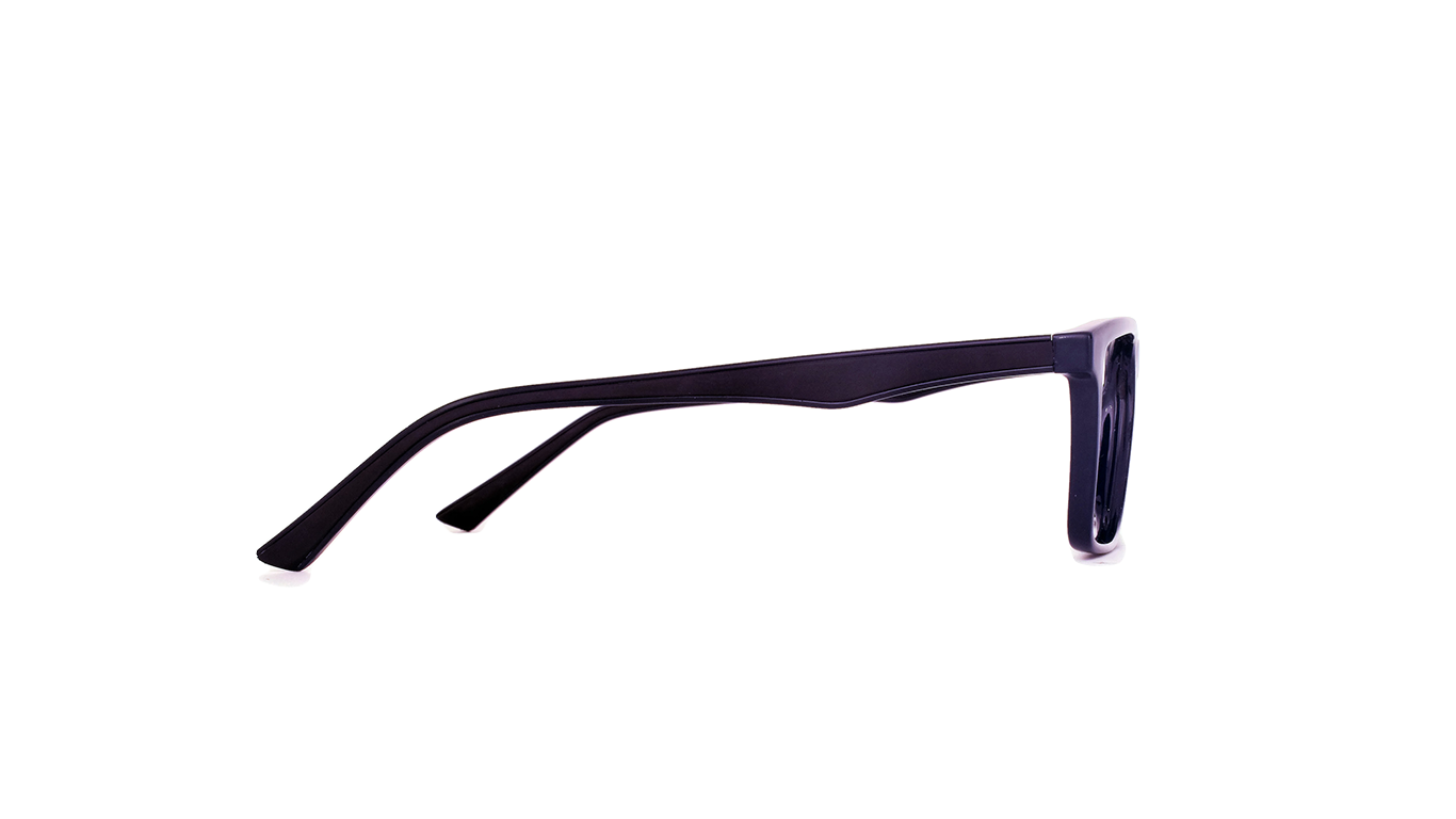 Full Frame Native Plastic Eyeglasses 3615