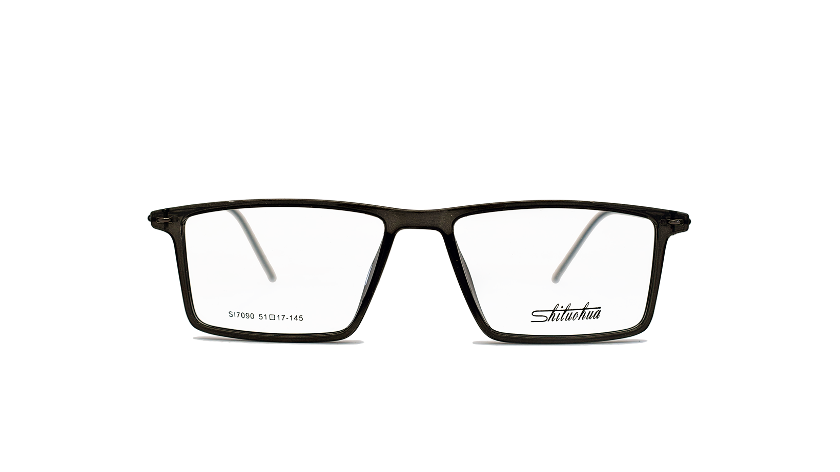 Native Eyewear Full Frame Glasses Glasses Plastic 7090