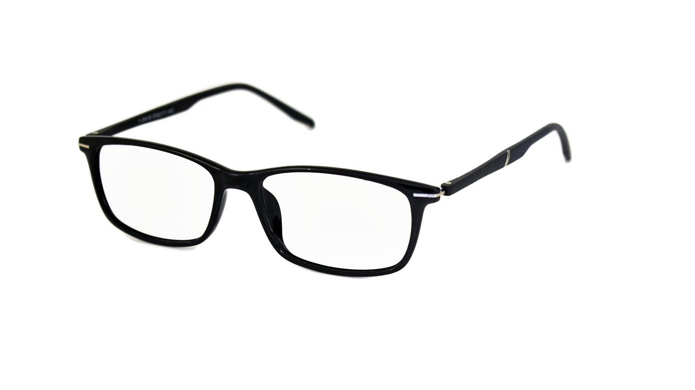Native Eyewear Full Glasses Frame Plastic 8418