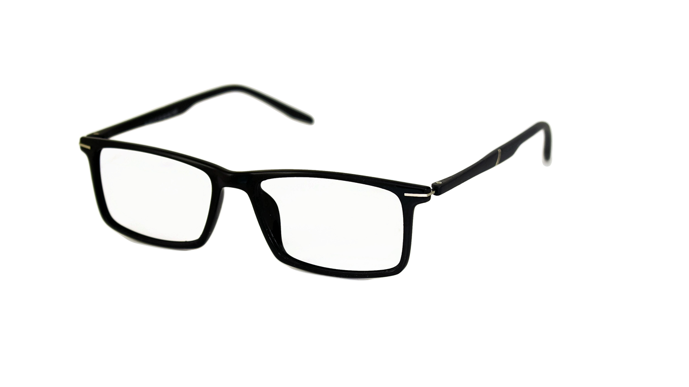 Full Frame Plastic Native Eyewear 8417