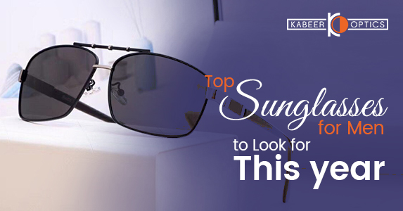 Top Sunglasses for Men in 2020