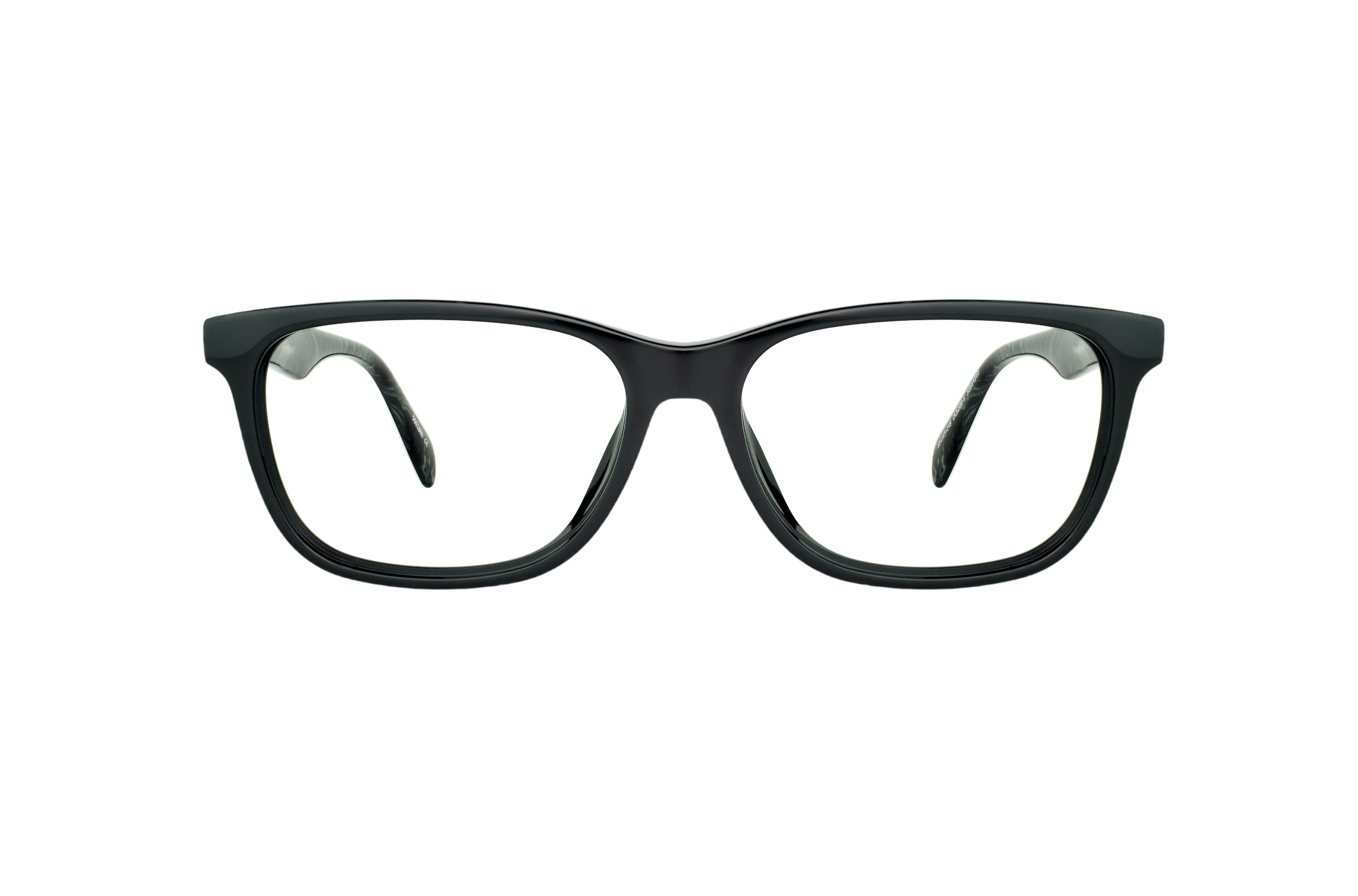 Diesel Rectangle Eyeglasses DL5208