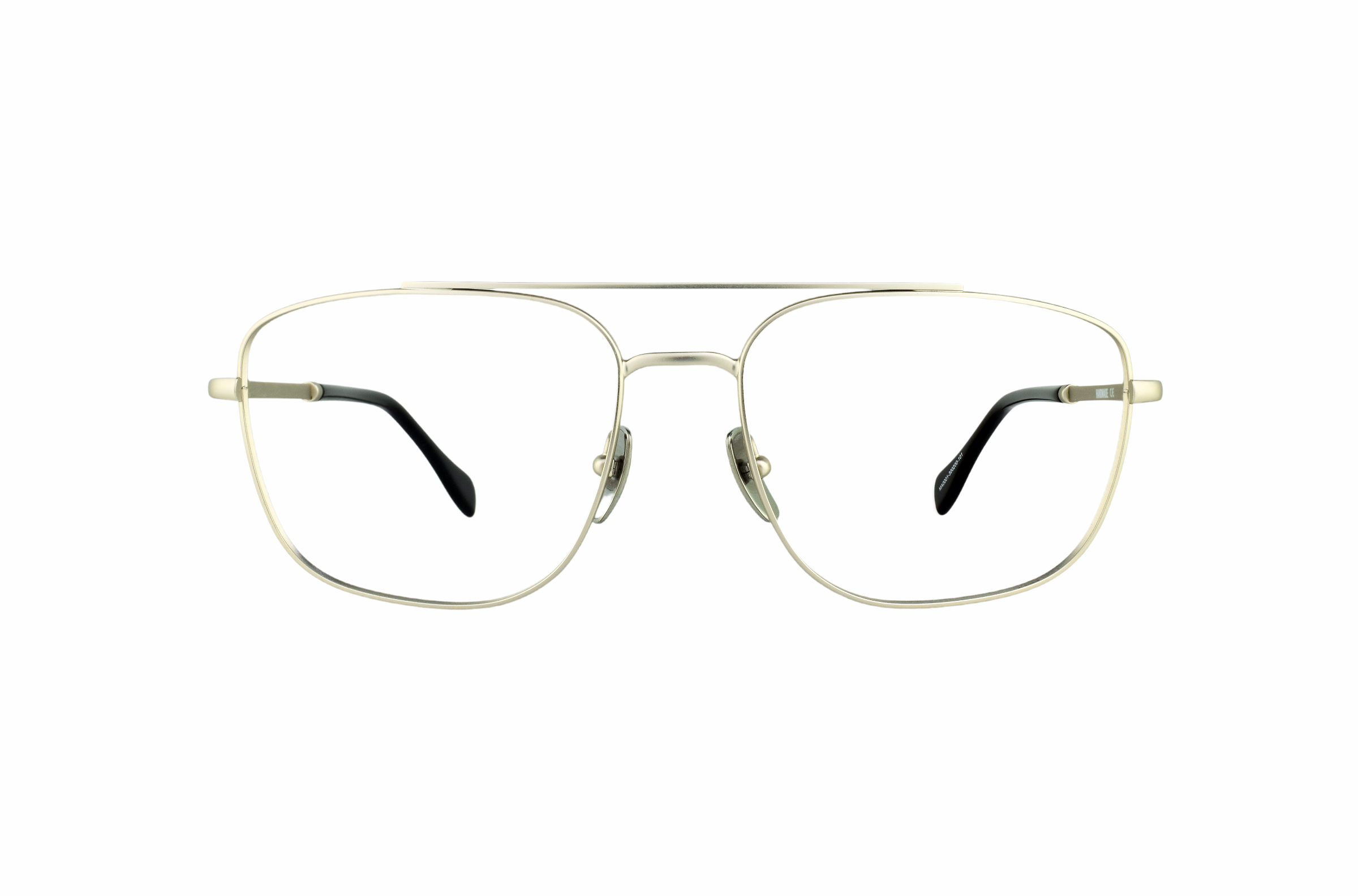 Marshall Jimi Square Aviator eyeglasses MA0001